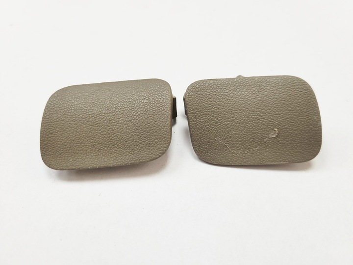 фото №1, Заглушка захист ліва права renault scenic ii 2 r8103026 r8103021