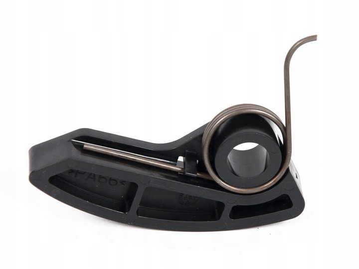 фото №3, Натягувач ланцюга насоса масла 2,0 / 2,3 eb ford оригінальний номер