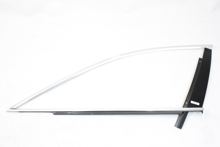 фото №1, Планки alu hochglanz двері лівий перед bmw g30 g31