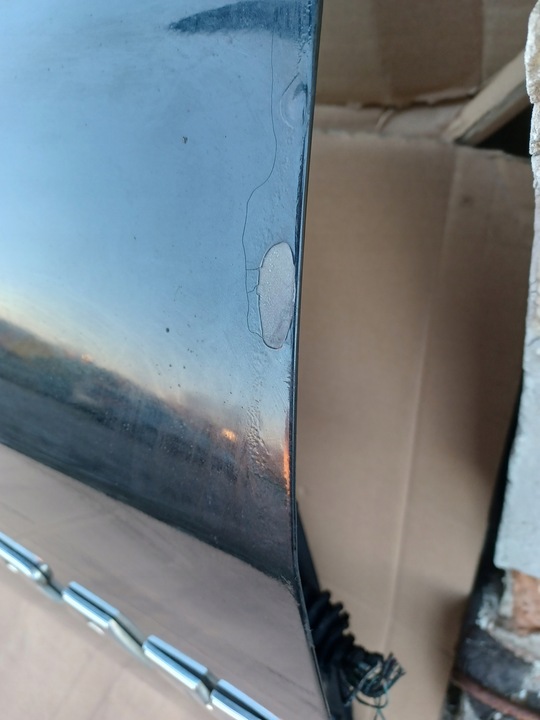 фото №3, Dodge ram дверь правые передние