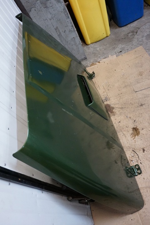 фото №5, Kia ретона капот 01r