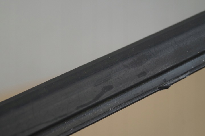 фото №8, Планка накладка стёкла дверь левый перед opel mokka 12-19