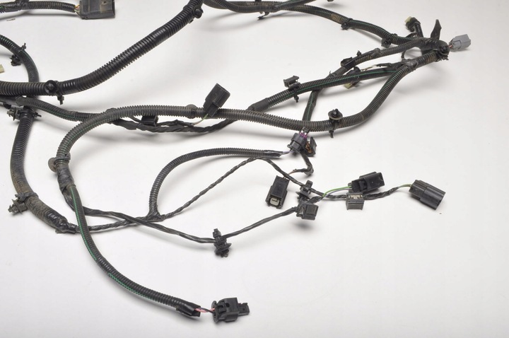 фото №6, Volvo v90 ii жгут кабели парктроник pdc 32311917