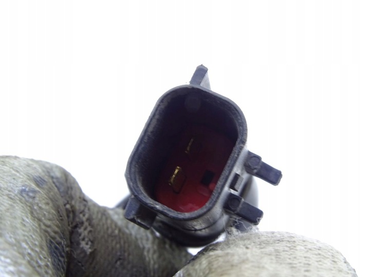 фото №2, Daf lf 45 55 4.5 06-13 датчик температури вихлопних газів 4902912abaxj