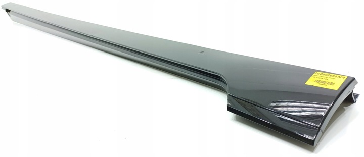 фото №1, Нова org планка порогова права vw passat b8 lc9x