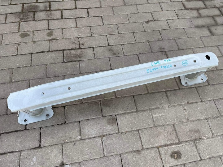 фото №1, Toyota chr c-hr балка бампера зад 52171-f4020