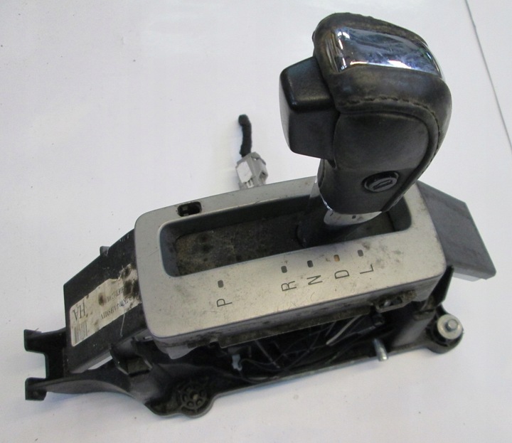 фото №4, Ford flex 08- 3.5 выборщик изменения коробки передач рычаг