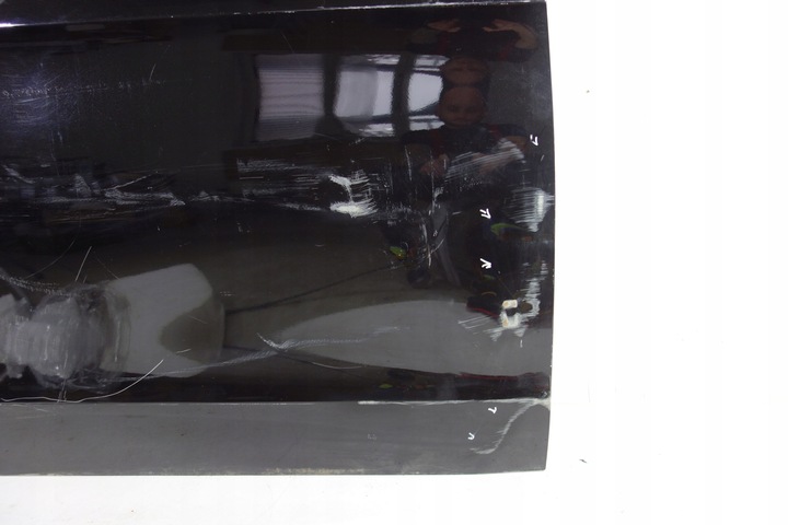 фото №6, Двері передні праві mercedes w447 vito 14-