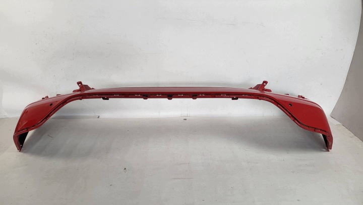 фото №11, Задний бампер hyundai kona ev электрический рестайлинг 1 i 20- 86611-ddaa0 oem номер