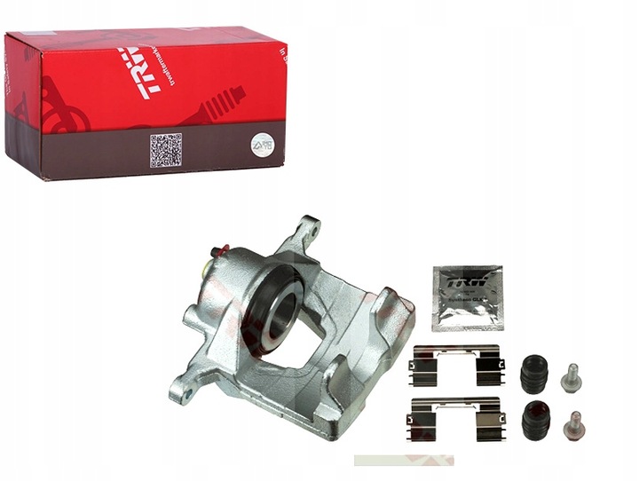 фото №1, Суппорт тормозной перед p chevrolet aveo cruze opel astra j astra j