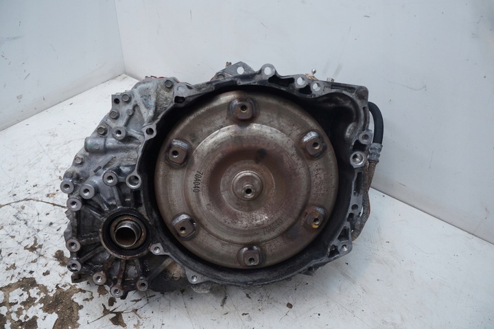 фото №1, Volvo xc90 i рестайлінг 2.4 d5 коробка передач коробки передач автомат tf-80sc 31259317 піввісь