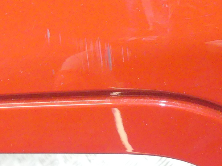 фото №10, Bmw 6 f06 lci f12 lci f13 lci рестайлінг бампер зад задній + підсилювач a75