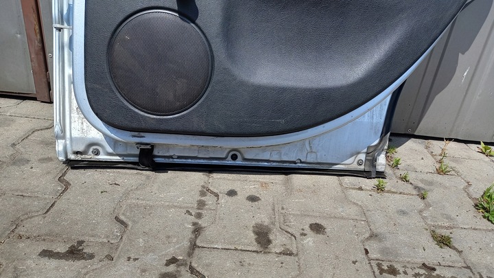 фото №13, Дверь правые зад vw passat b5 fl универсал 02r