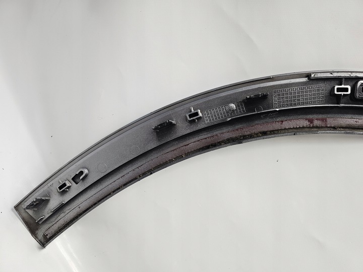 фото №10, Планка na крило audi e-tron 4ke 2018 - праві перед права передня