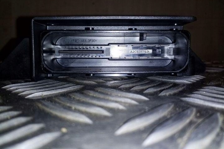 фото №3, Модуль гальма ручного vw passat b7 362 3aa907801h 1.6l дизель 77kw 2013