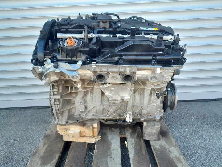 фото №11, Bmw x6 g06 40i b58c двигун b58b30c 2457989