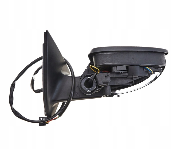 фото №11, Зеркало боковые do vw passat b7 евро тип 2011-2014 3aa8575079b9 левая