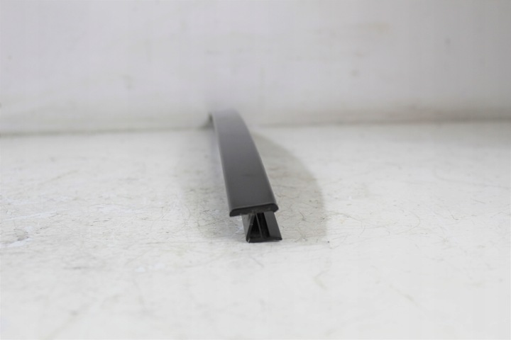 фото №5, Планка декоративная дверь вертикальная bmw f30 теневая линия