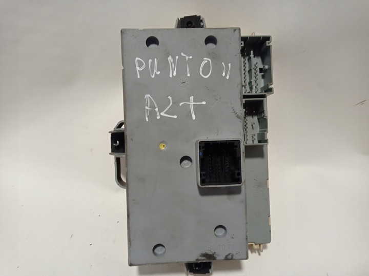фото №7, Коробка предохранителей fiat punto ii 46798450