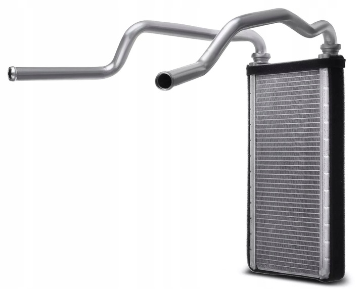 фото №1, Обігрівач subaru legacy 2004 - 2009