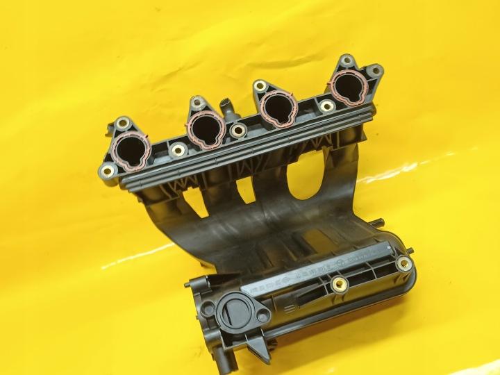 фото №11, Колектор впускний  mercedes w168 1,6b a1661410201