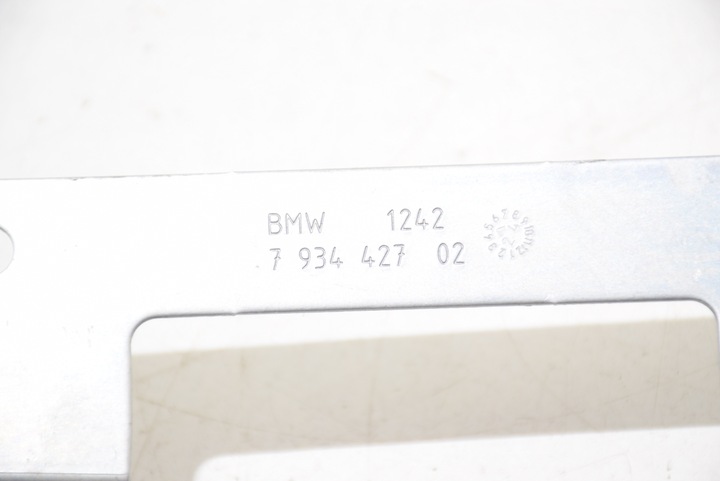 фото №12, Bmw g30 g11 g15 g05 g06 g07 n63b44d n63 держатель крепление жгуты двигателя