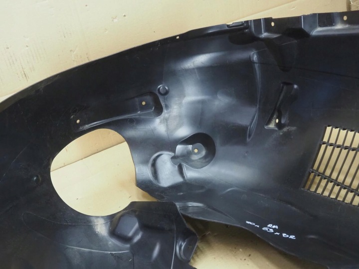 фото №14, Audi a3 8y0 підкрилок праве перед 8y0821172r