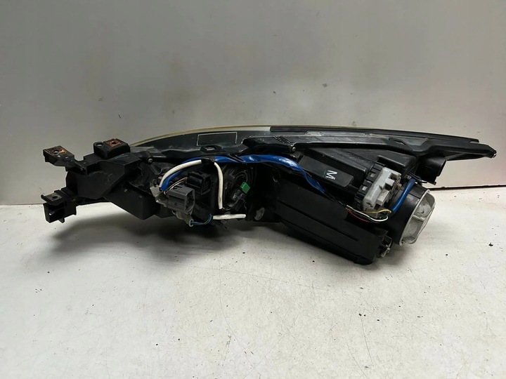 фото №6, Фара, лампа перед правий mazda 6 2011 ксенон