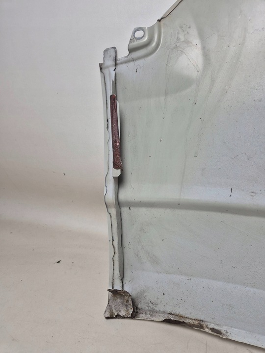 фото №7, Fiat ducato boxer jumper рестайлинг 2014- левый переднее крыло