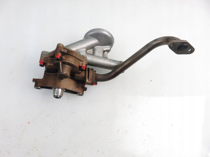 фото №5, Насос масла vw sharan i 2.8 vr6 021115153 aaa