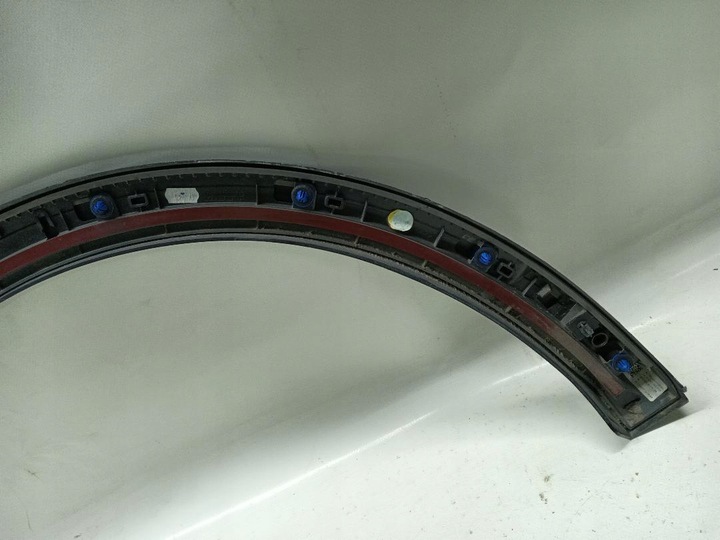 фото №7, Планка арка крыльев левый зад audi q2 81a853817a