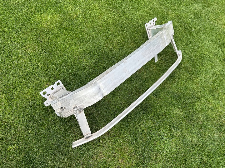 фото №3, Балка передня бампера audi q3 rsq3 83a ii оригінал