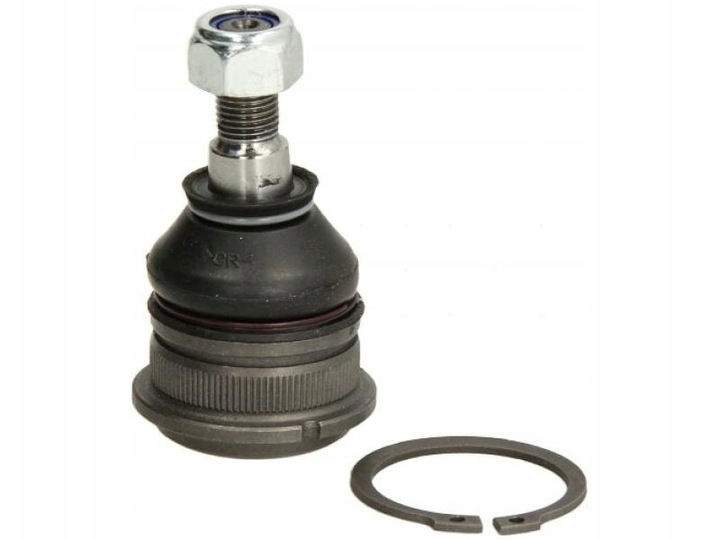 фото №1, Delphi tc592 шарнір кріпильний / напрямна