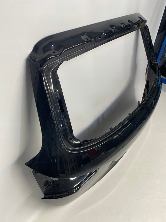 фото №3, Крышка задняя зад audi q5 sq5 8r0 12-17 оригинал 8r0827023c