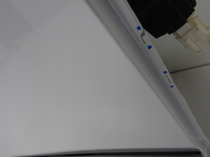 фото №11, Micra k14 двері праві зад qnc blanc nacre 2022r