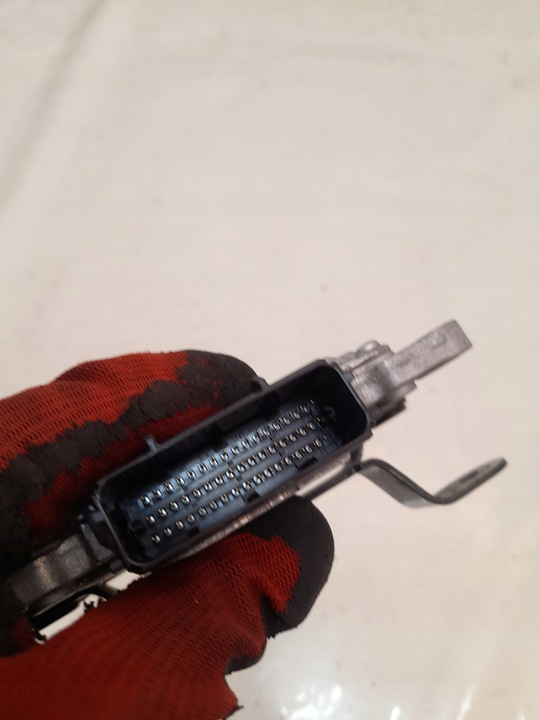 фото №3, Subaru ascent 19- модуль коробки коробки передач 30919af99b usa