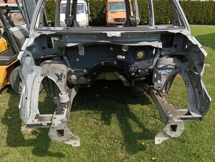 фото №5, Кузов кузов зчеплення vw t6 .1 caravelle