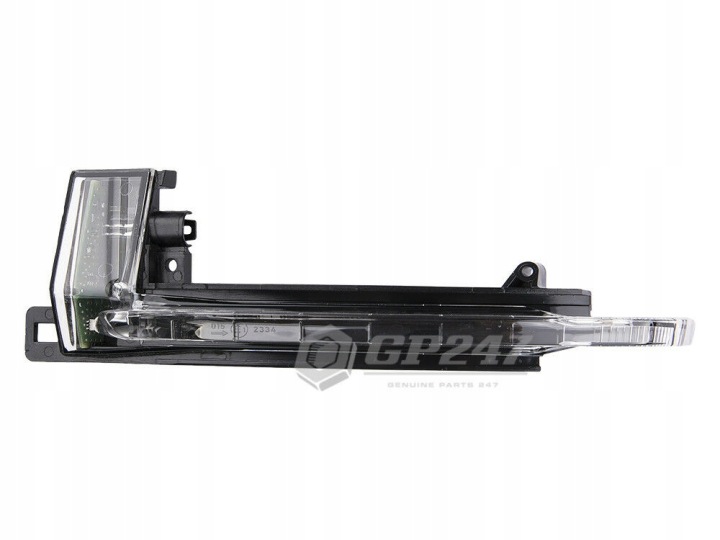 фото №10, Поворотник зеркала audi 8k0949101a 8k0949101e