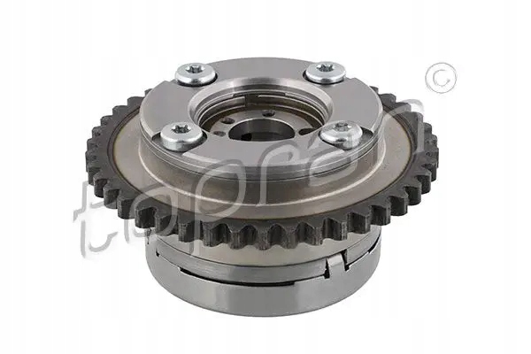 фото №2, Регулятор змінних faz розподільний вал 409 812 topran