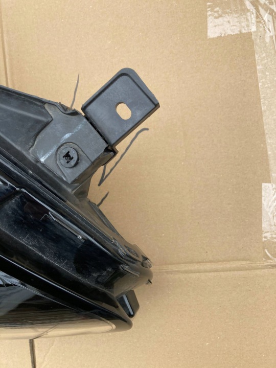 фото №7, Ford puma 2020 фара передня права led h1 оригінальна l90202381