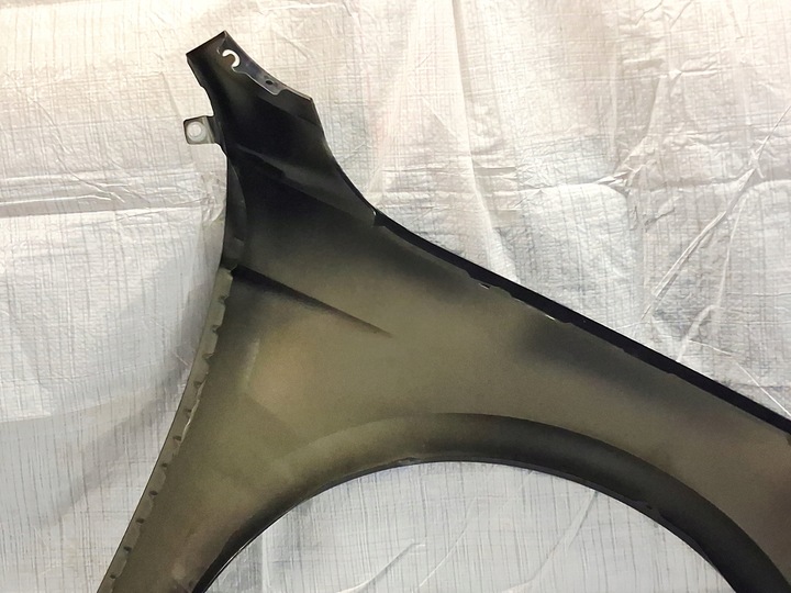 фото №13, Volkswagen passat b8 крило перед лівий bydgoszcz 3g0821105d