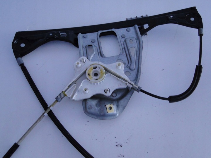 фото №8, Mercedes подъемник стекла механизм дверь левая c класс 203 c203 sport купе