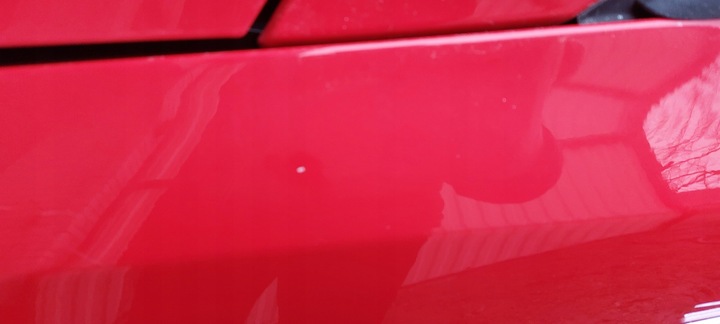 фото №9, Ford focus mk3 st line рестайлінг бампер капот крило лампа перед комплектний zf