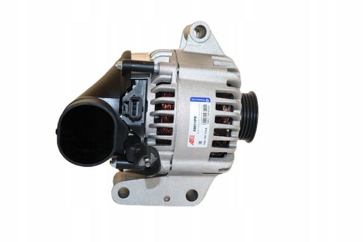 фото №12, Генератор as-pl a9011