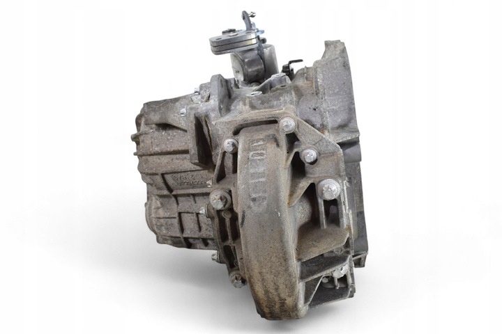 фото №9, Коробка передач коробки передач механічна opel astra j k insignia b zafira b 1.6 cdti m32