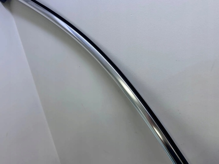 фото №7, Молдинг верхня передніх правих двері porsche panamera 971 971837120a 2.9l