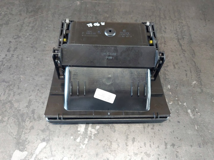 фото №8, Бардачок панелі розподільчої volkswagen touran i 1t1857921b