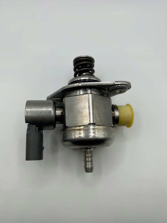 фото №3, Нова насос вприскувальний 0261520348