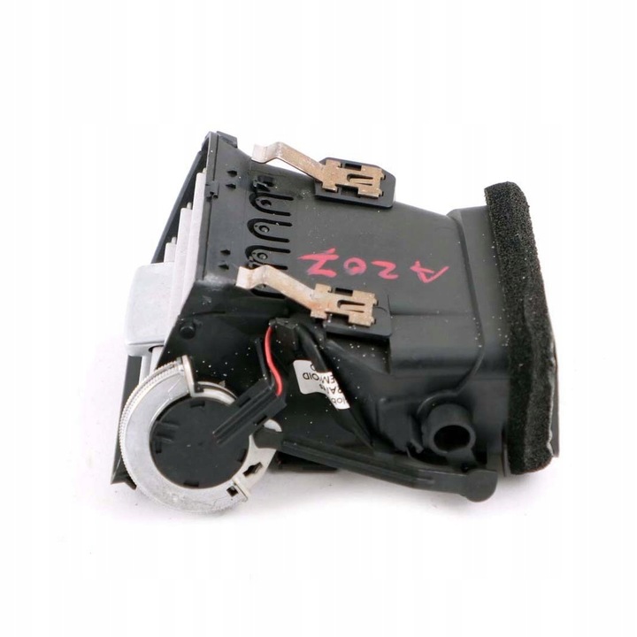 фото №11, Mercedes w207 решітка повітропровід ліва a2078300100