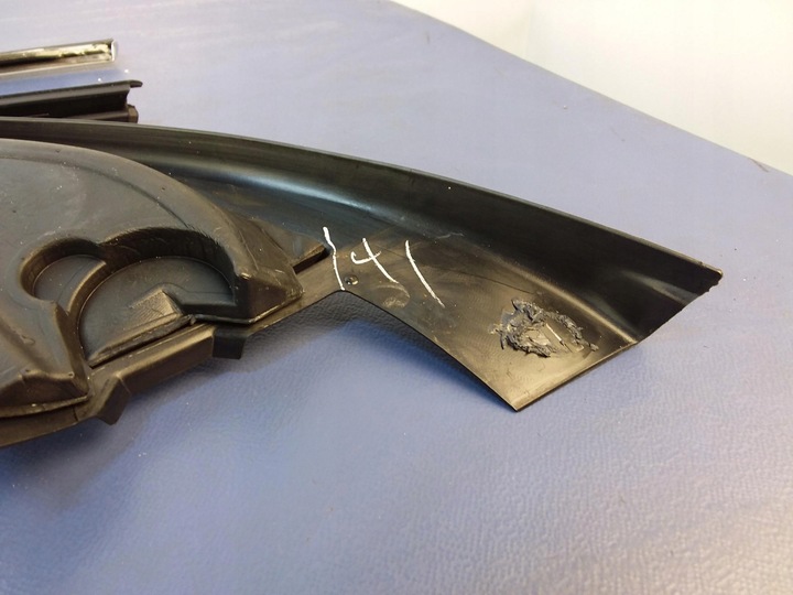 фото №7, Bmw x3 f25 планки рамки дверь правый перед 7205584